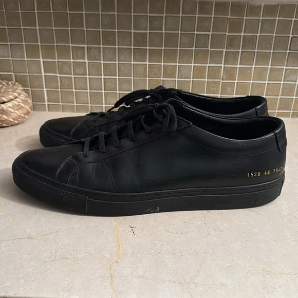 Common project shoes - Picture 2 of 7